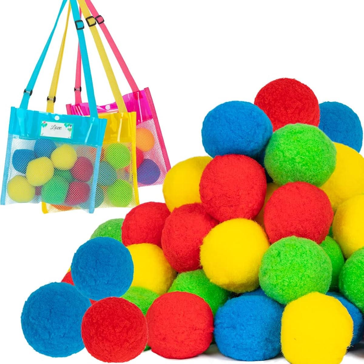 water ball set
