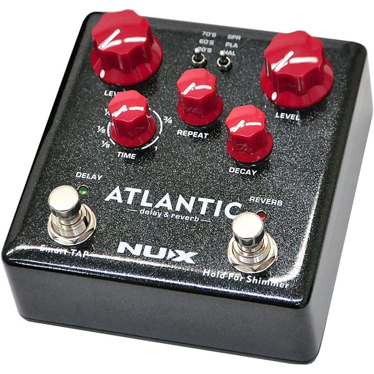 NUX Atlantic Guitar Effector