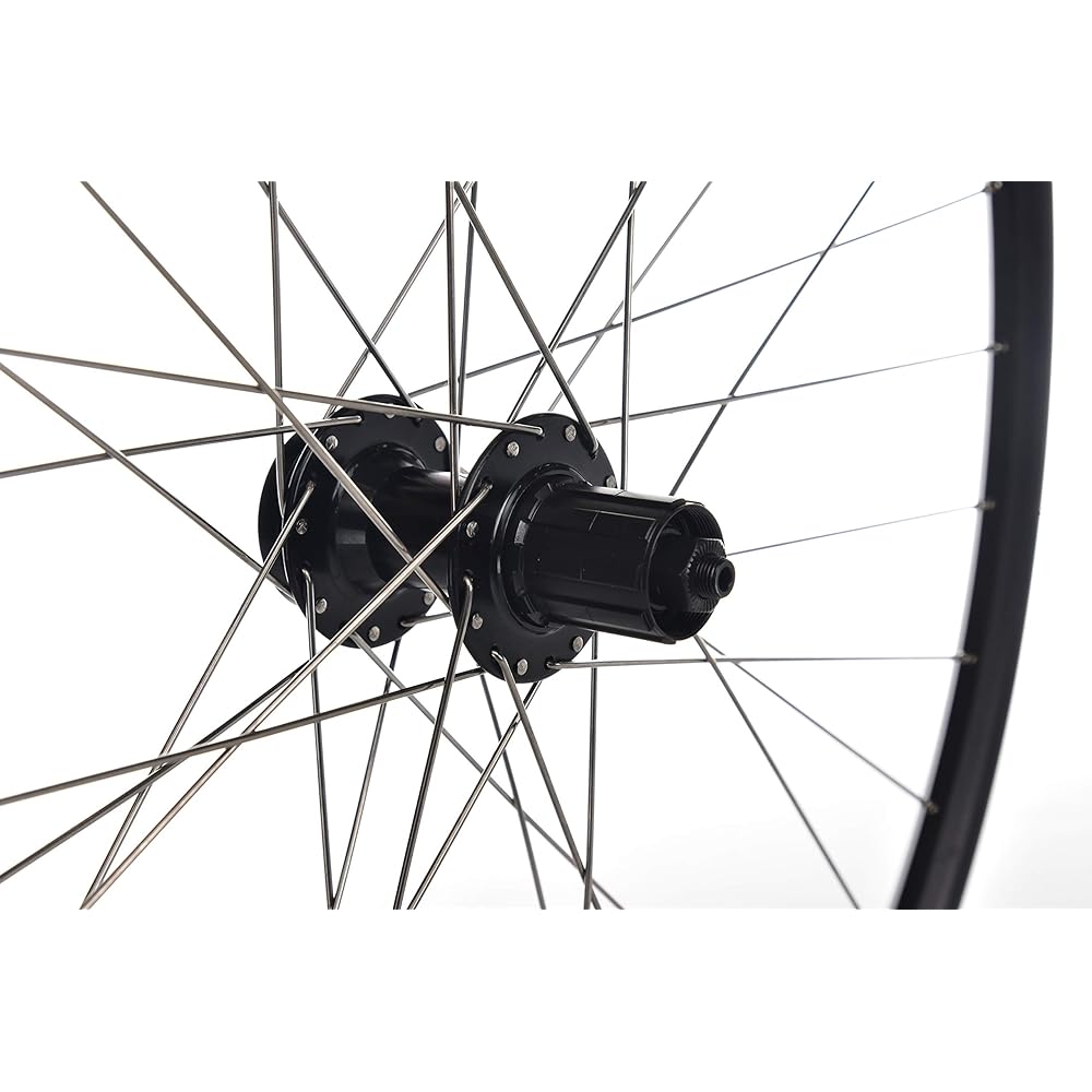cycle design (cycledesign) rear wheel