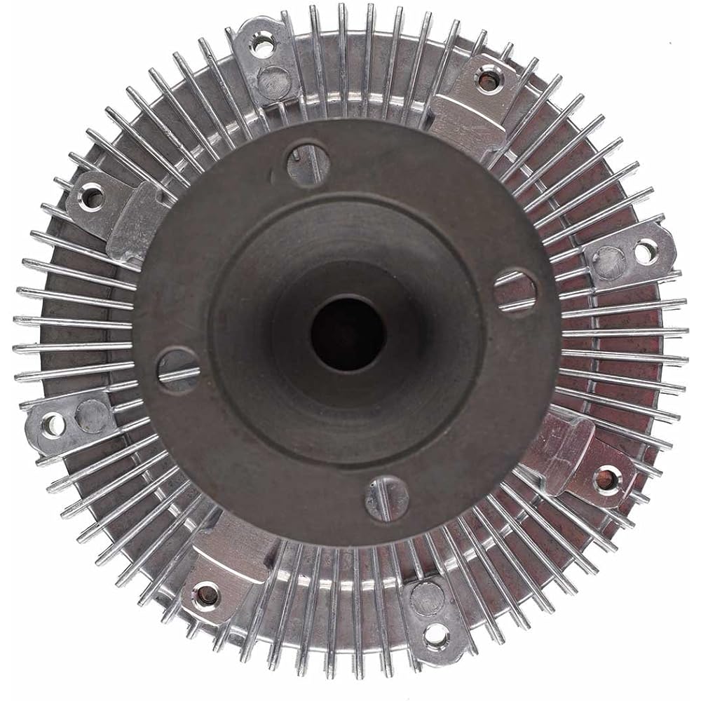 Cooling Fan Clutch for Lexus SC300 1992-2000 GS300 1993-1998 Toyota Supra 1993-1998 l6 3.0L.