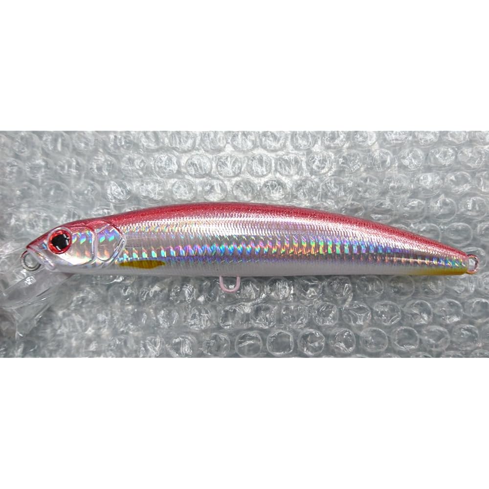 Mangrove Studio Strike Pro Magnum Minnow Bevel Swimmer 160
