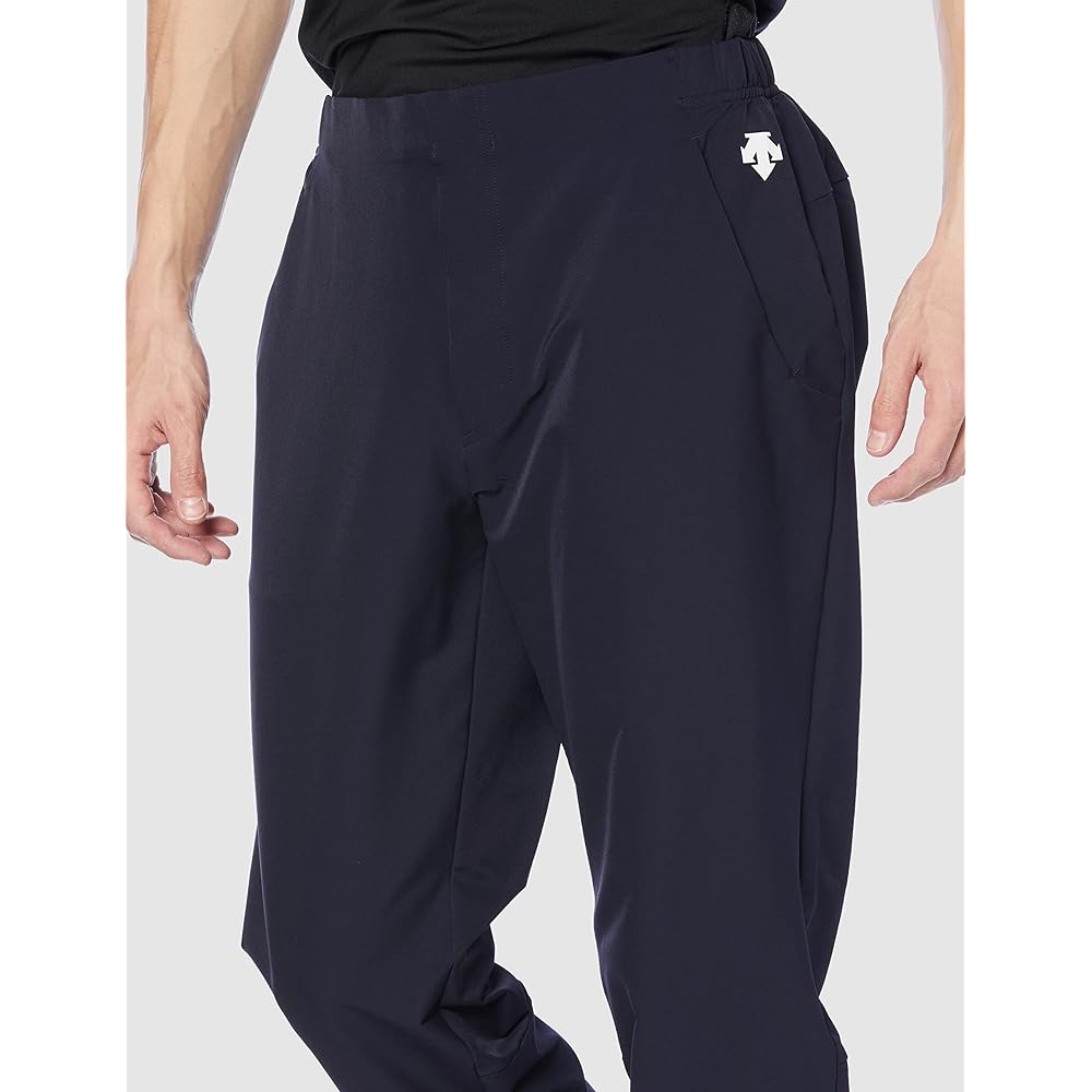 [DESCENTE] Training Long Pants with Pockets Stretch Men's DMMTJG15