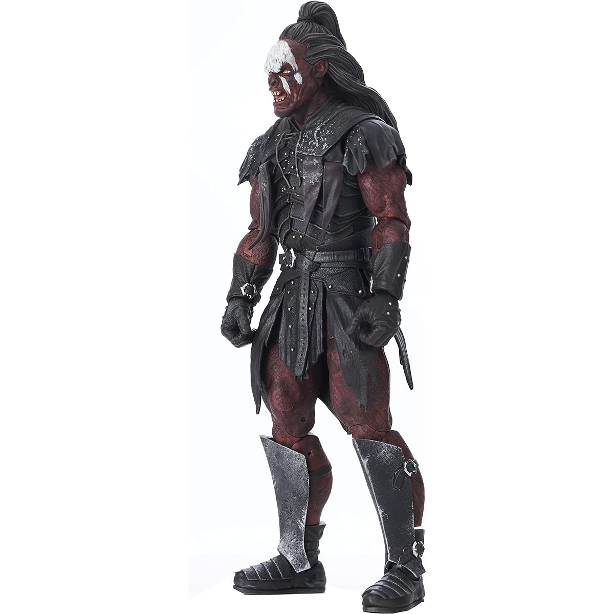 DIAMOND SELECT TOYS The Lord of the Rings: Ruth Action Figure