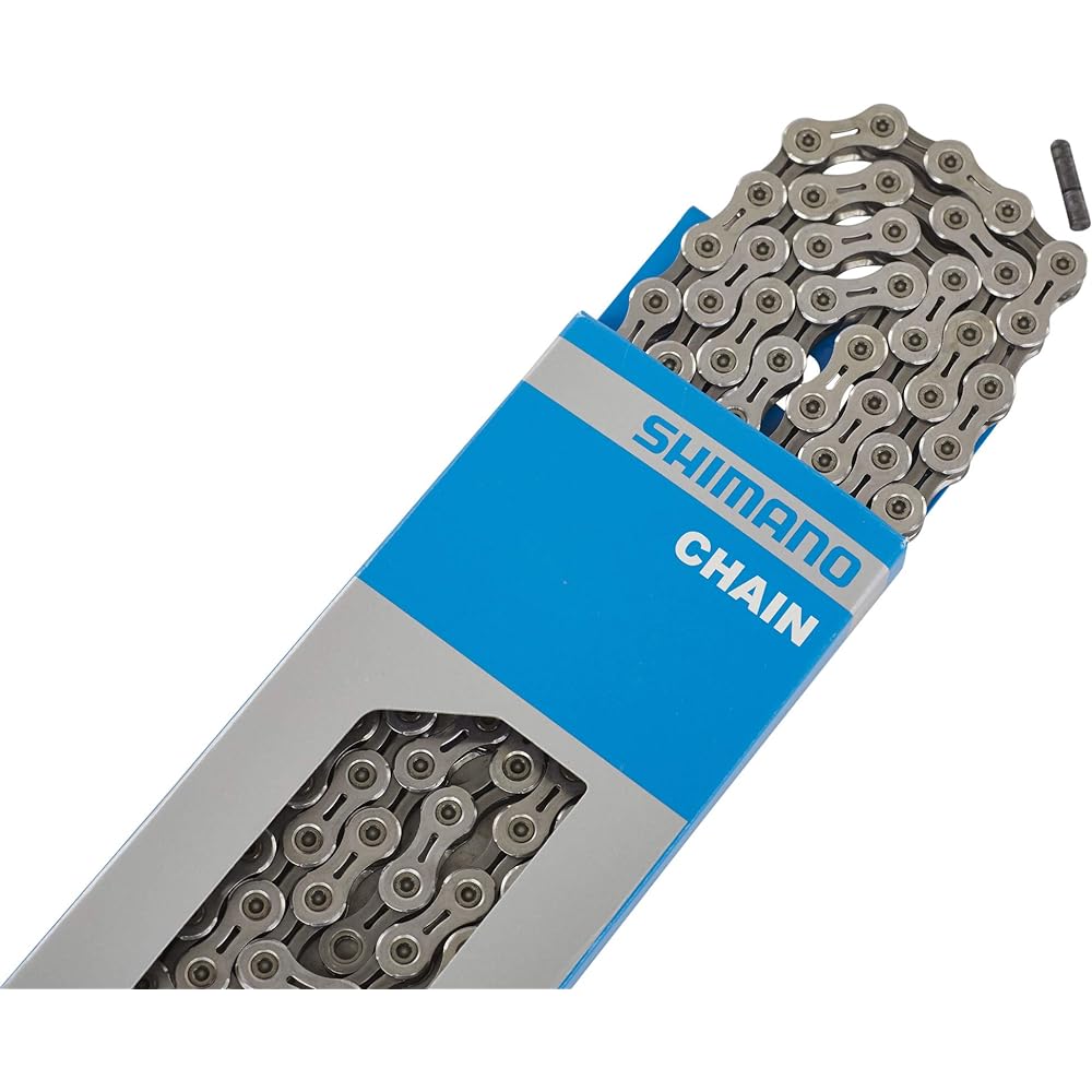 Shimano Ultegra Chain CN-6701 10 steps 114L