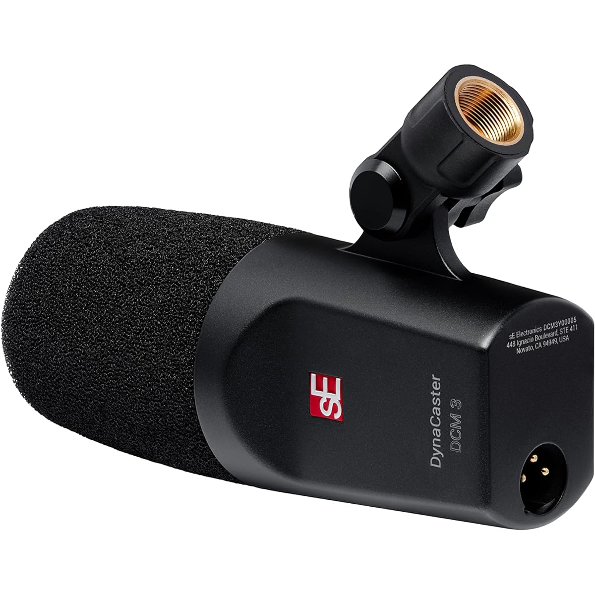 sE ELECTRONICS DynaCaster DCM3 [domestic regular product]