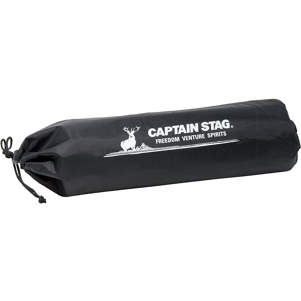 Captain Stag Tent Tent Sheet Ground Sheet with Storage Bag