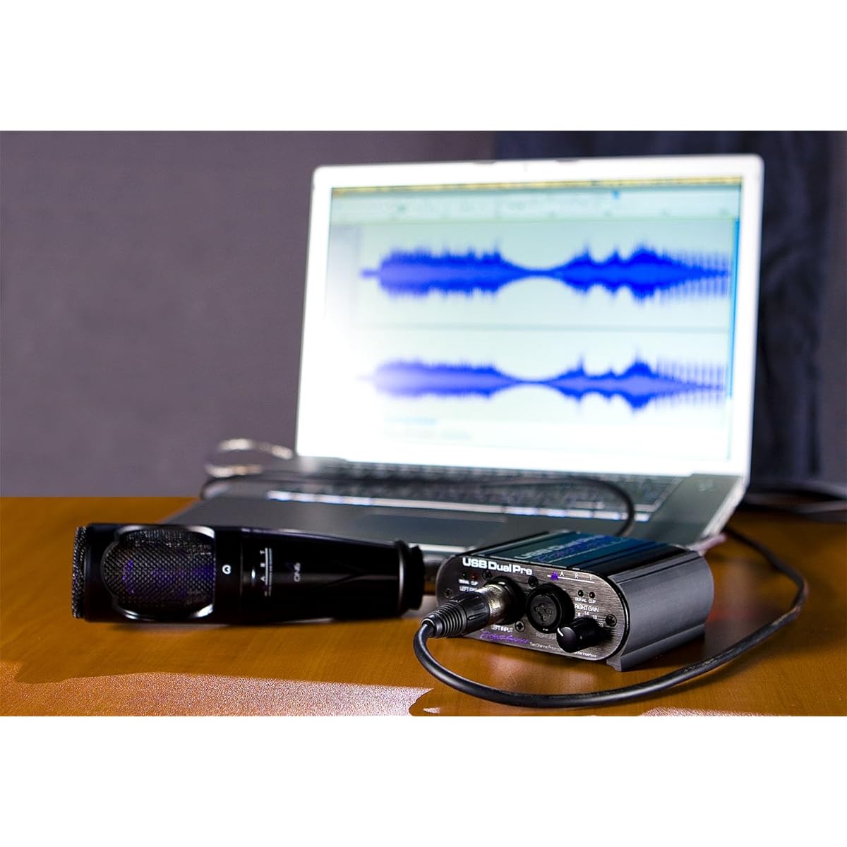 ART USB Preamplifier USB Dual Pre Project Series [Domestic regular import product]