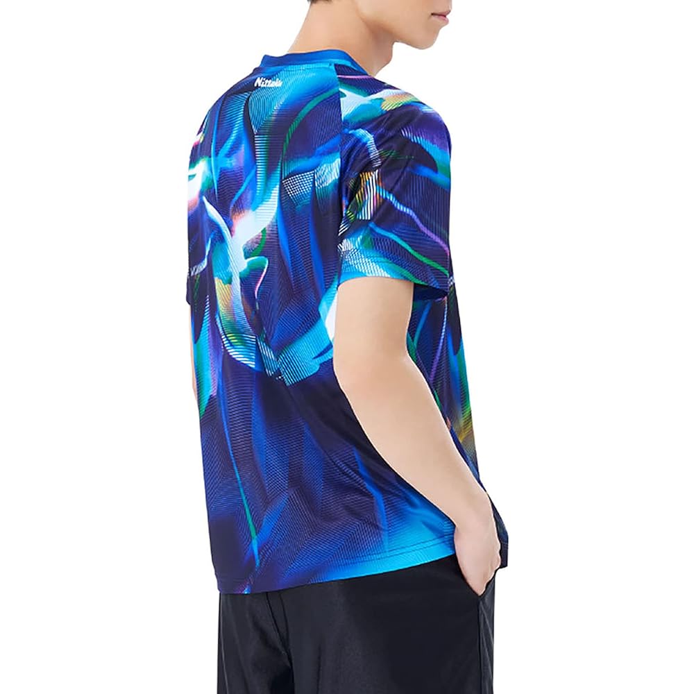 [Nittaku] T-shirt NW-2207