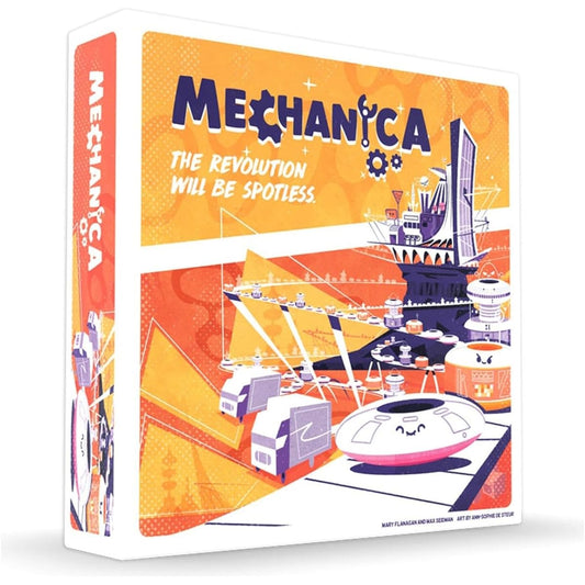 MECHANICS