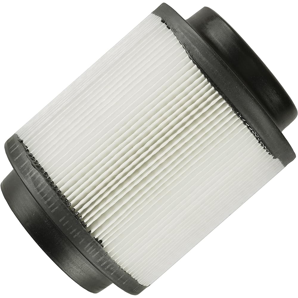 Caltric Air Filter Compatible with Polaris RZR 170 2010 2011 2012 2013 2014 2015 2016 2017 2018 2019 2020 2021 1262218