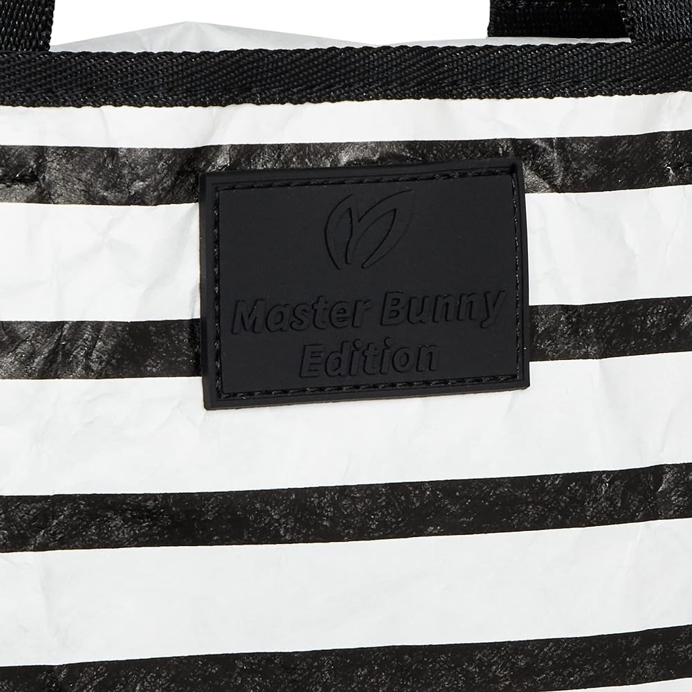 [Master Bunny] Cart bag (lightweight Tyvek fabric) / Golf round / 758-1281602