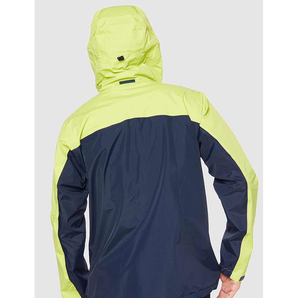 [Helly Hansen] Jacket Helly Rain Suit Unisex