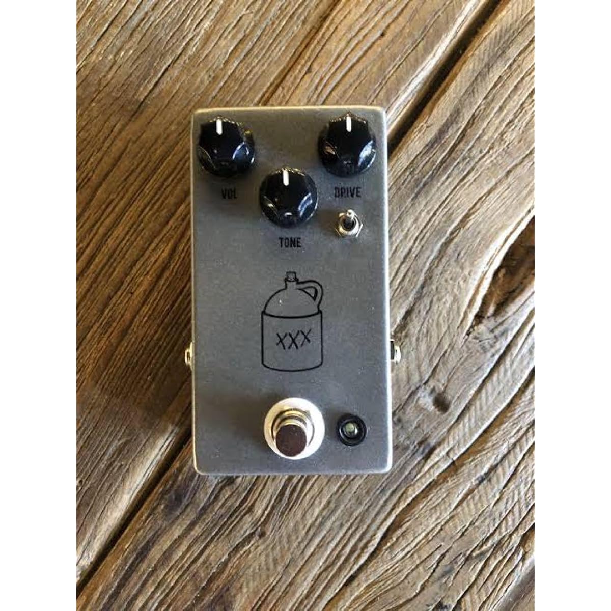 jhs Moonshine Overdrive Overdrive TS series