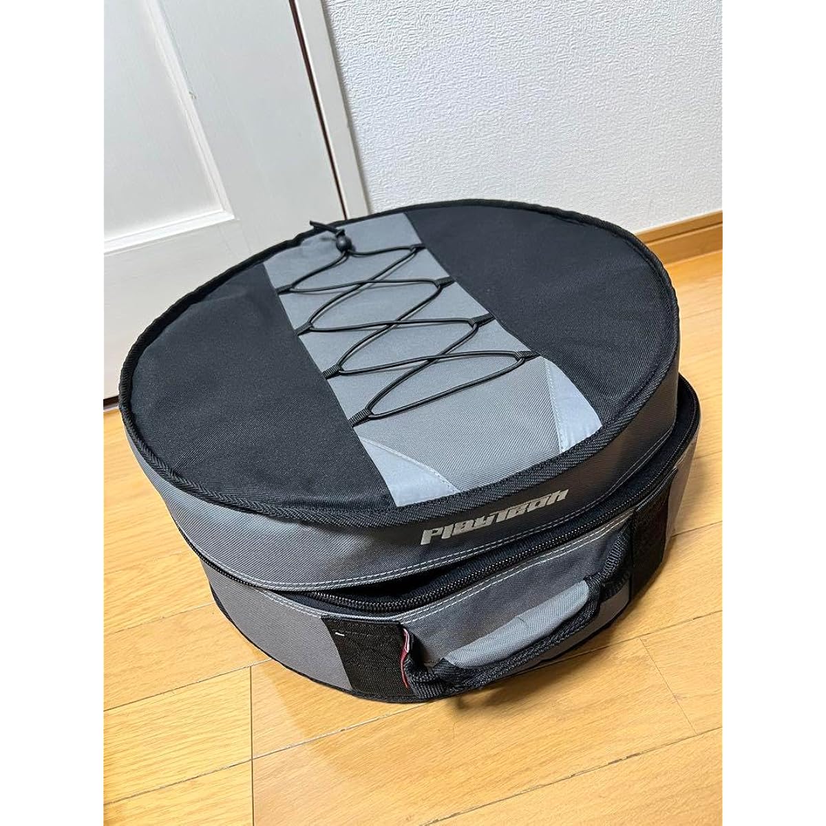 Snare case 14 inches PLAYTECH old ZENN DSG6