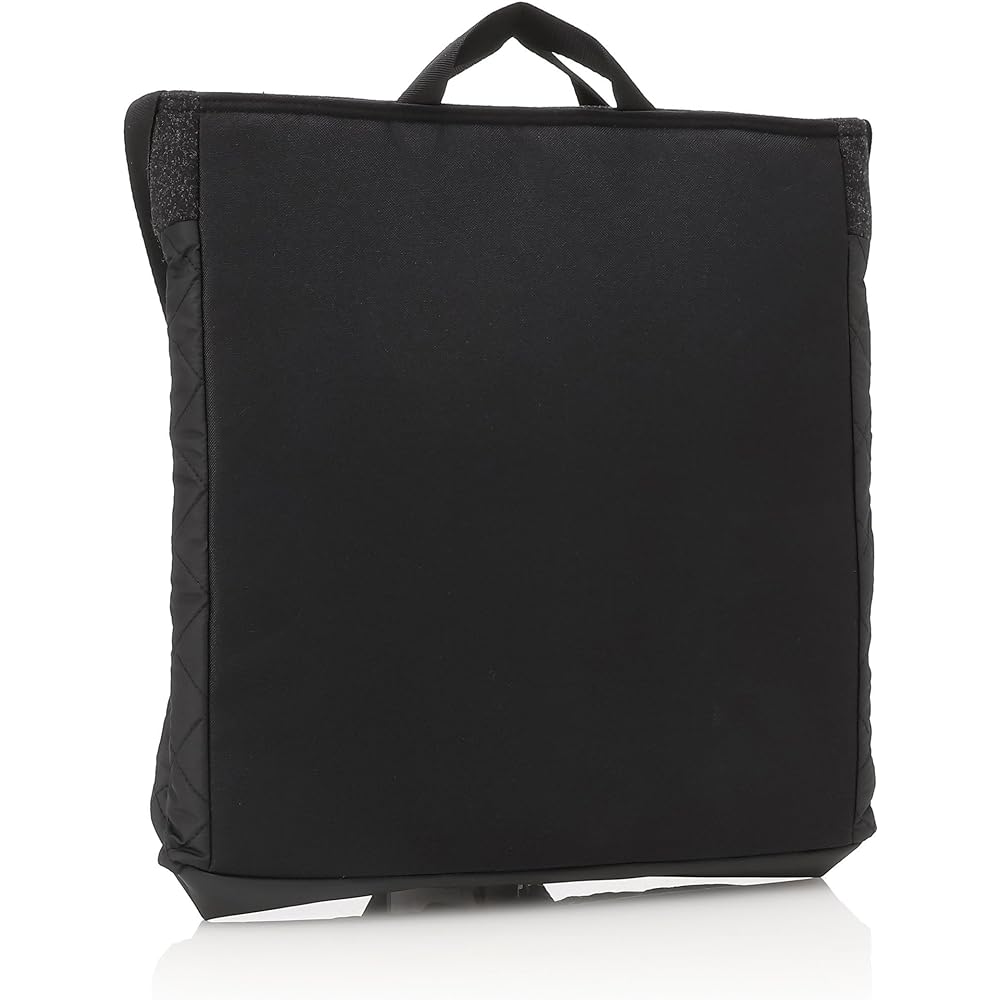 [Adidas] Must-have Seasonal Shoulder Bag NCY11 Black (HY3035)