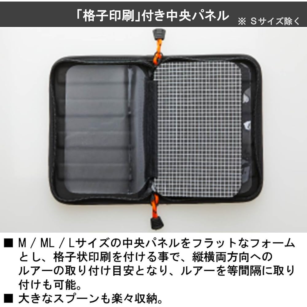 daiwa presso wallet