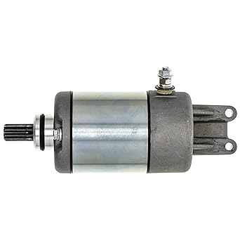 NICHE Starter Motor for Can-Am Outlander Max 400 450 450L Defender/Traxter HD5 420684283 ATV