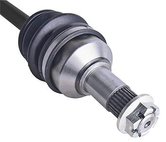 East Lake Axle Replacement Front Left CV Axle & Wheel Bearing Arctic Cat 550/650 / 700 Prowler 2006 2007 2008 2009 2010