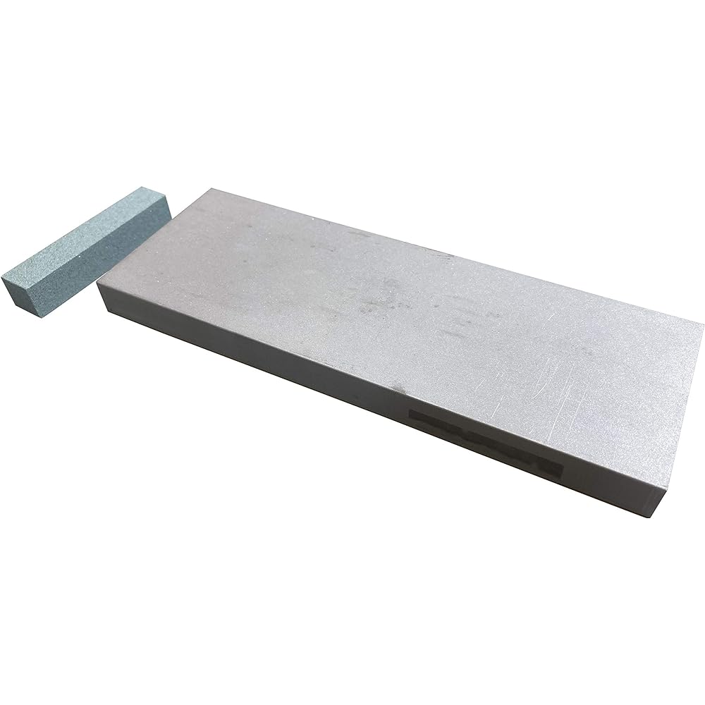 Naniwa Polishing Industry Naniwa Diamond Square Whetstone DR-7560 #6000
