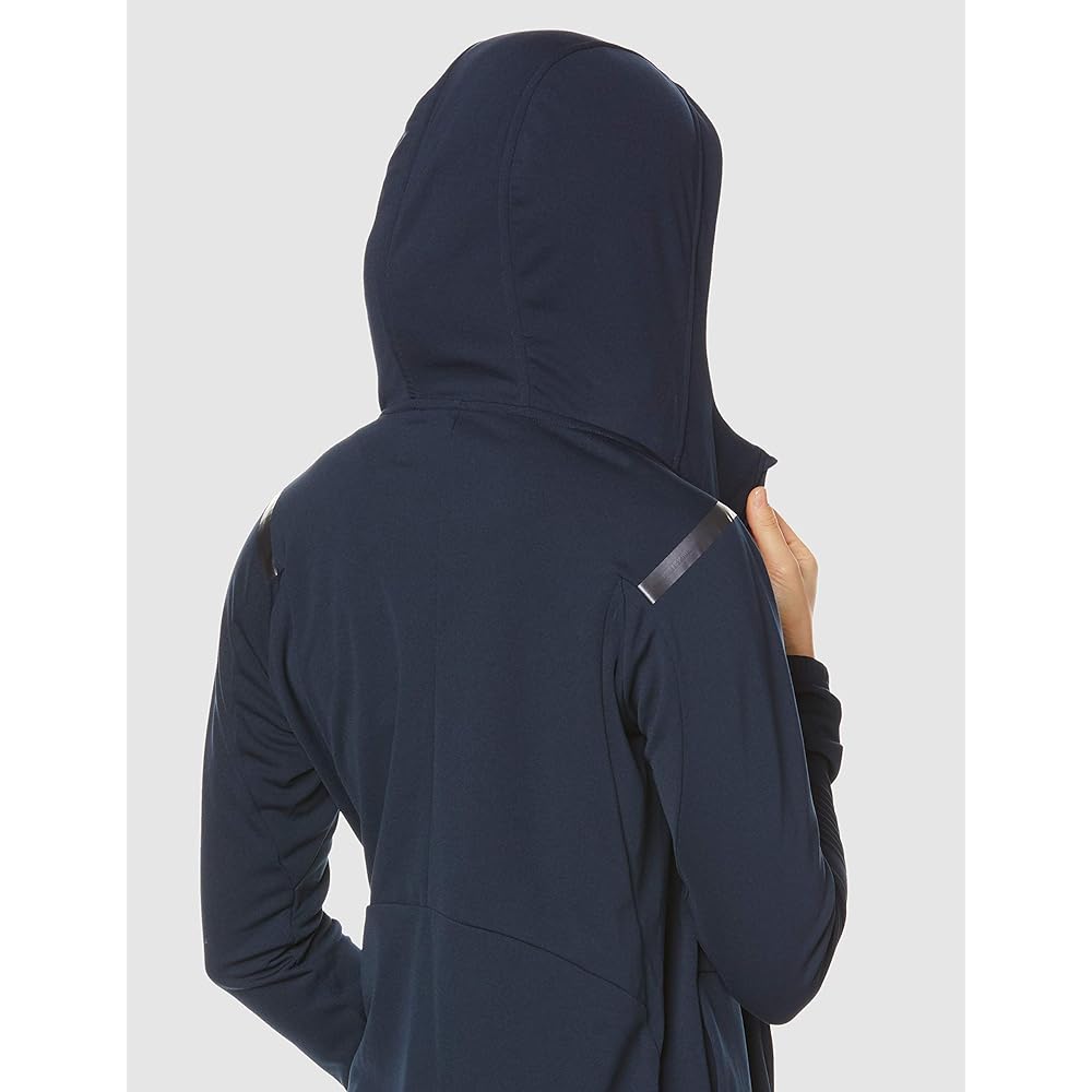 [DESCENTE] Sweat QUATTRO SENSOR Jacket Women's