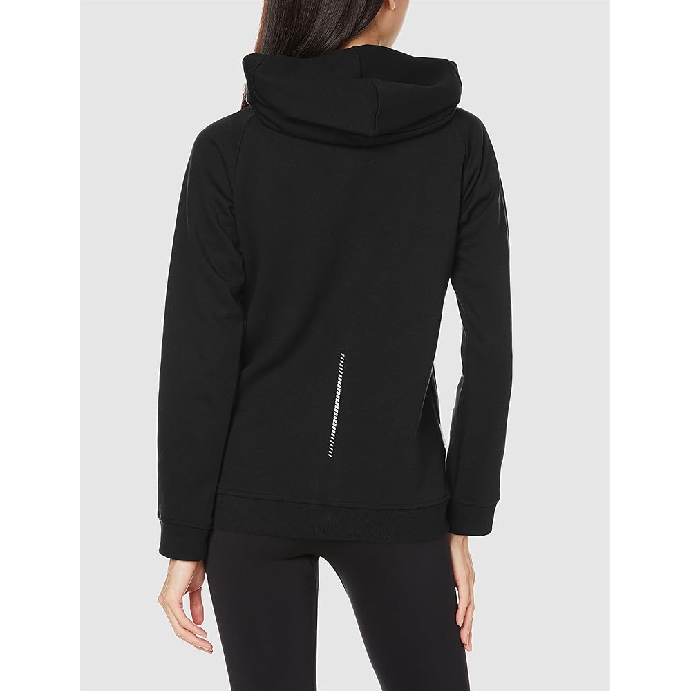 [ASICS] Training Wear LIMO Sweatshirt Full Zip Hoodie 2032C237 Women's
