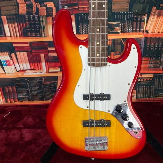 3756 grass roots JAZZ BASS model Z9EV