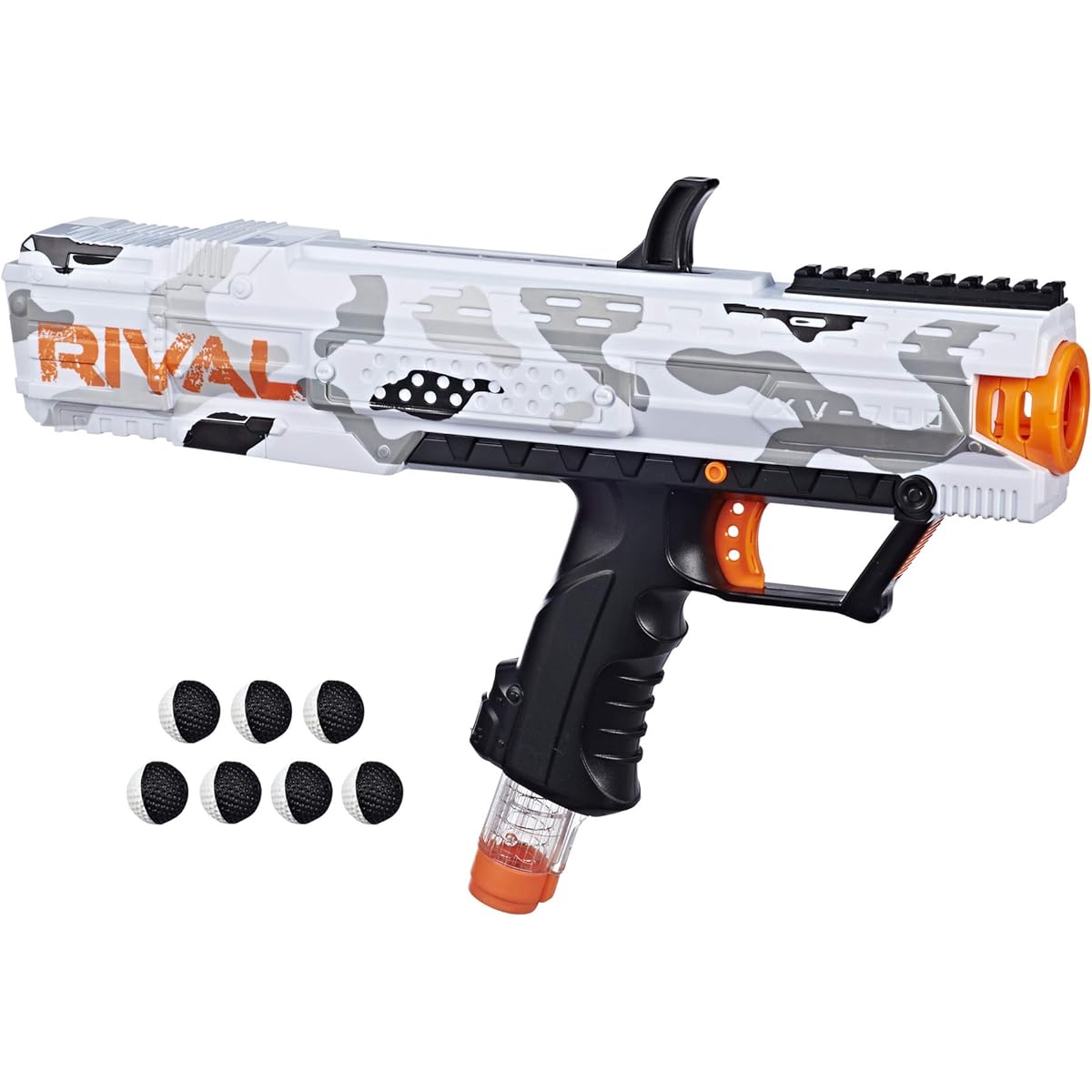 NERF Rival Camo Series Apollo XV-700