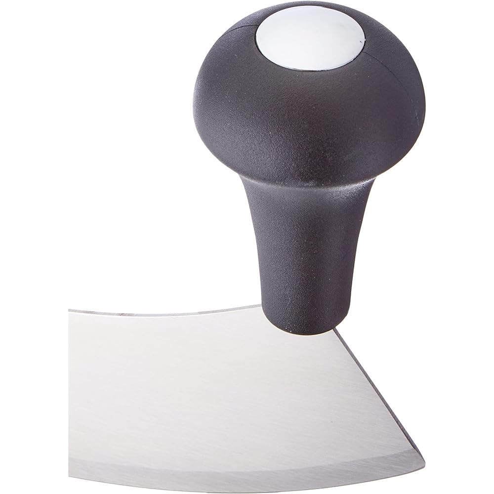 WUSTHOF WT mincing knife 15cm 4730 Germany BMV0601