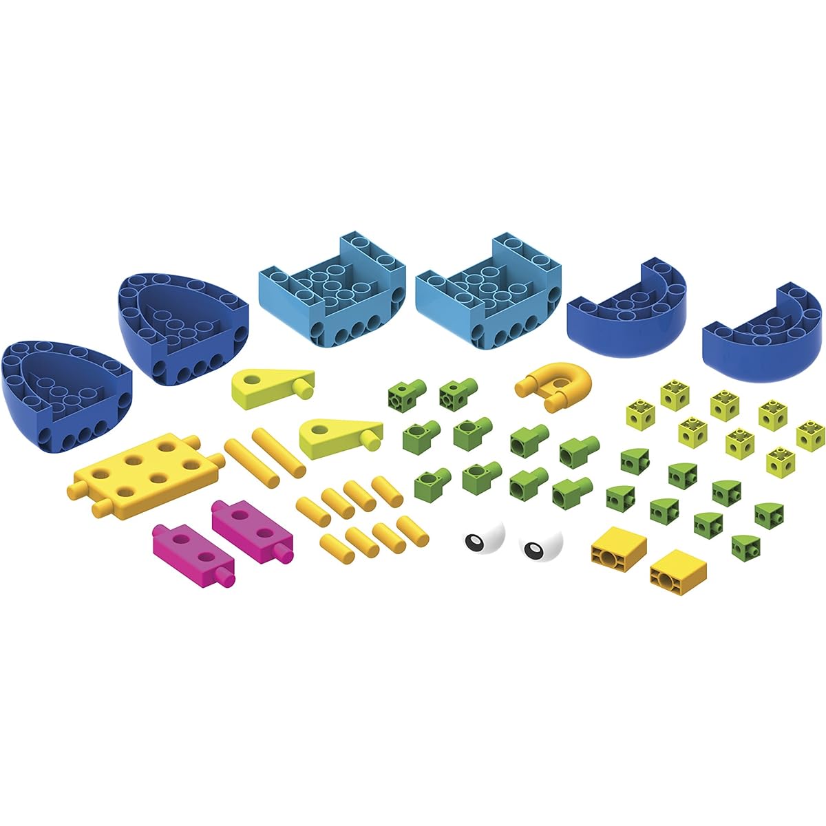 Boat Engineer Assembly Kit [Educational Science Toy]