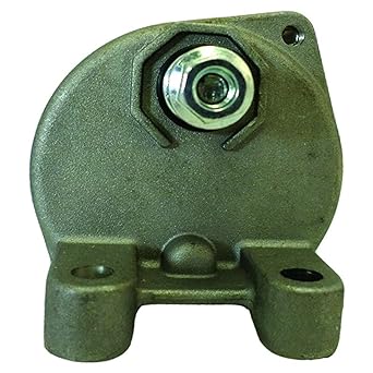 Starter Replacement 2008-2014 Kawasaki KFX450R Replacement OEM 21163-0033 211630033 SMU0460 41054144