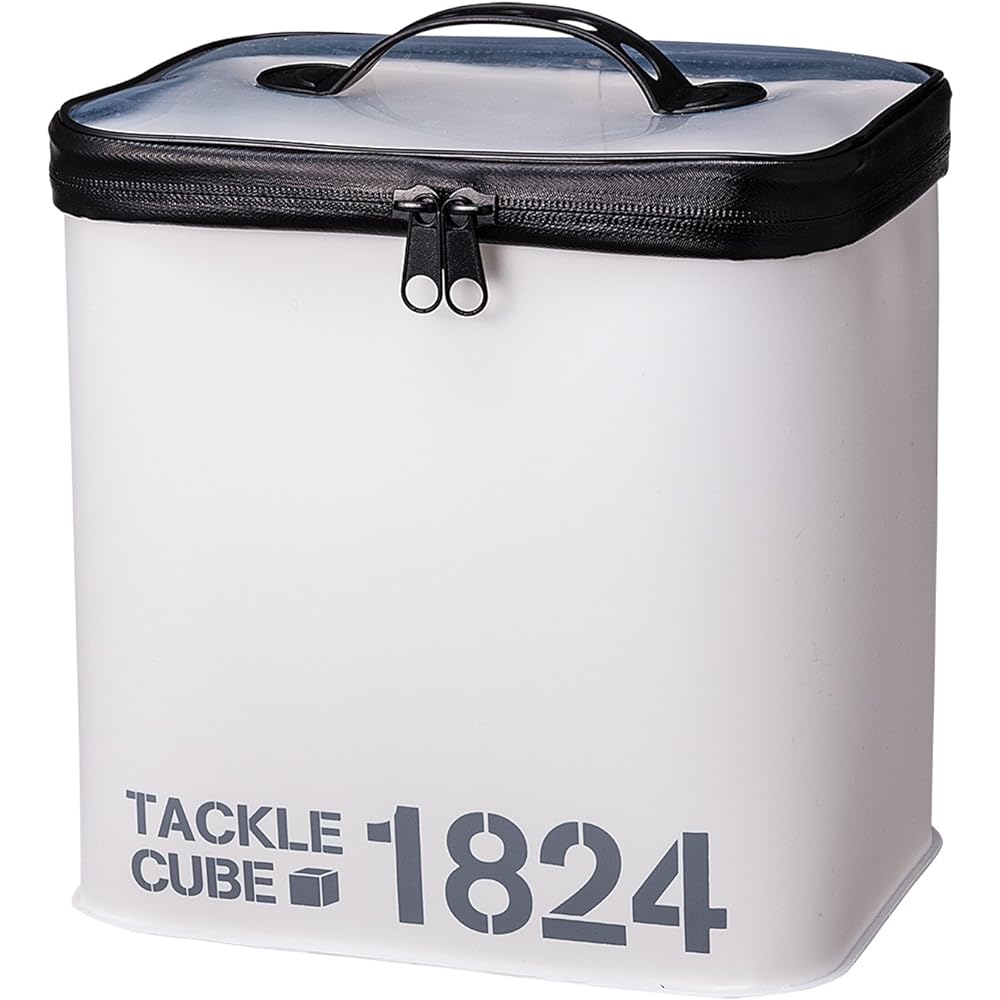 Daiichi Seiko Tackle Box Tackle Cube Lure Case Tackle Case Fishing