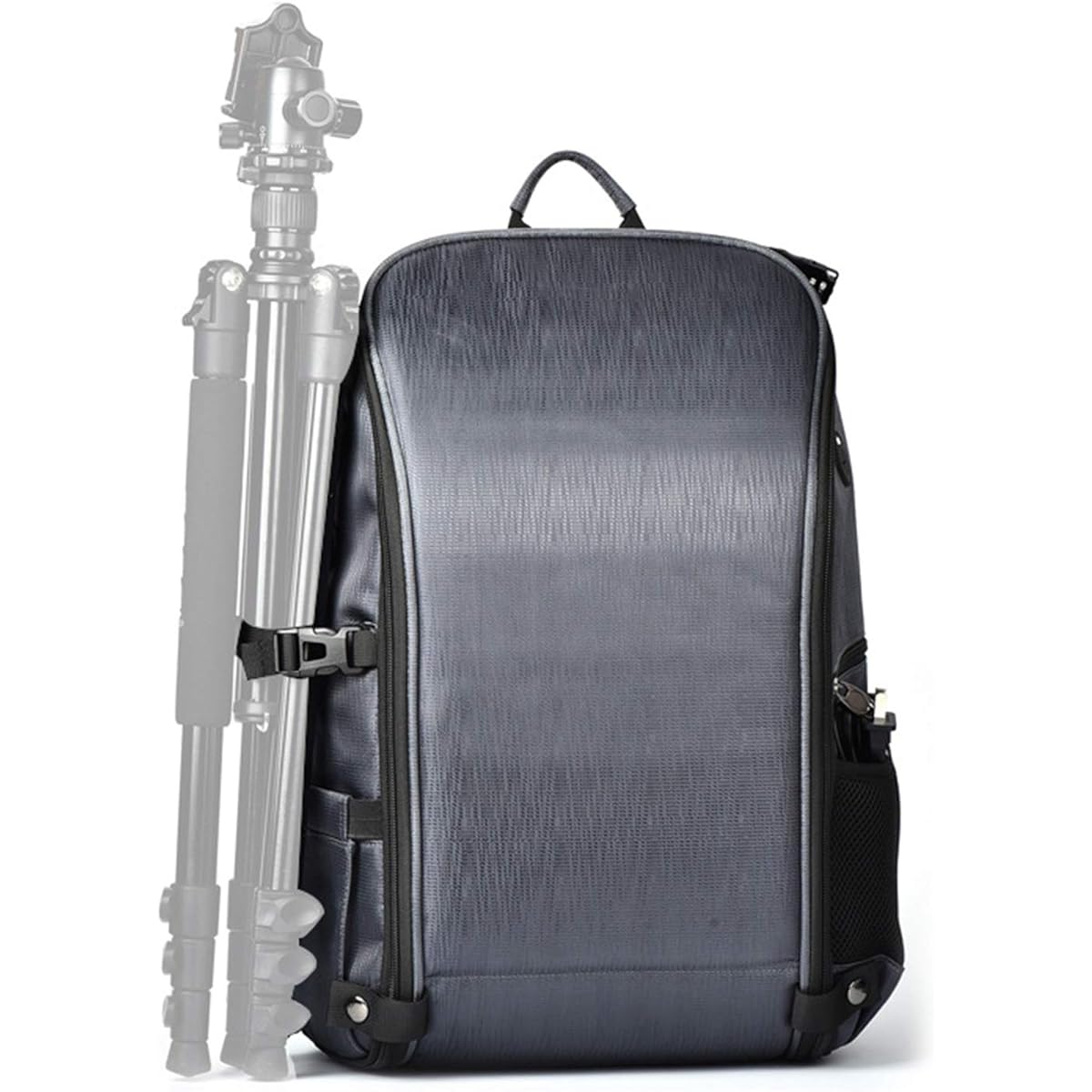 LICHIFIT DJI FPV Combo Case Shoulder Bag Large Capacity Controller/Propeller/Laptop Storage Protective Case Shockproof Accessories