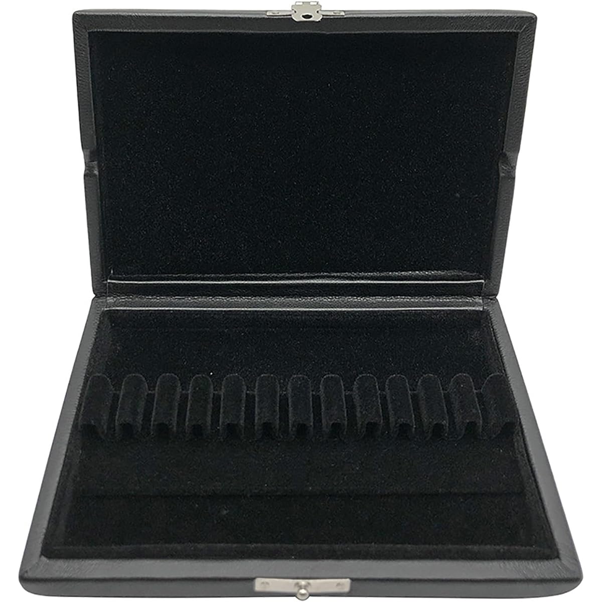 Saxophone reed case Oboe reed box Oboe reed portable bag Reed wooden box Storage