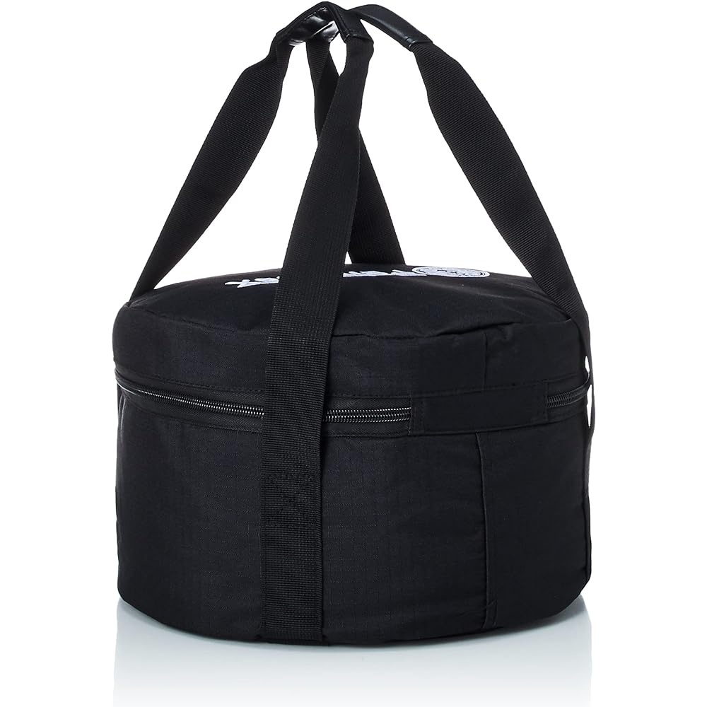 PETROMAX Outdoor Camping Case Dutch Oven Carrying Case [Genuine Japanese Product]