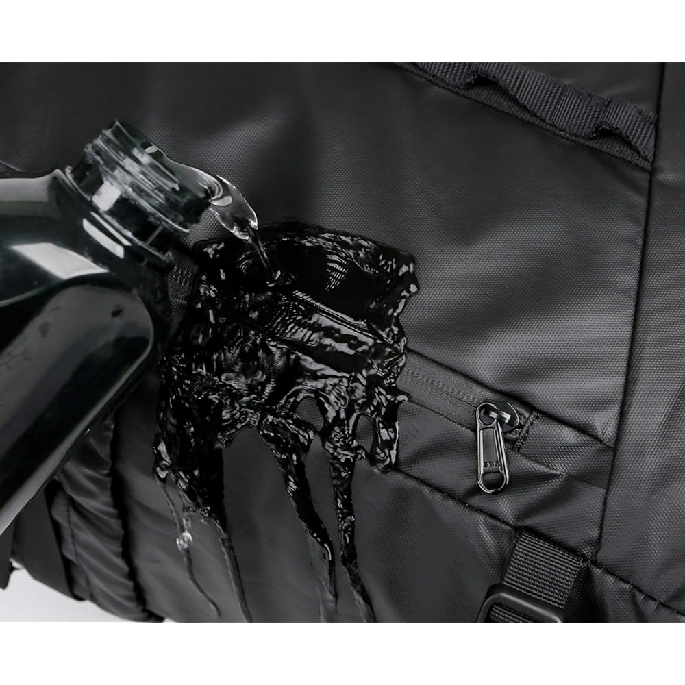 [Mouteenoo] Sports Backpack Large Capacity Rucksack (with shoe holder) Unisex