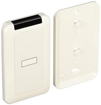 Panasonic Cosmo Series Wide 21 Ray Wireless Switch Transmitter for 1 WS7611K