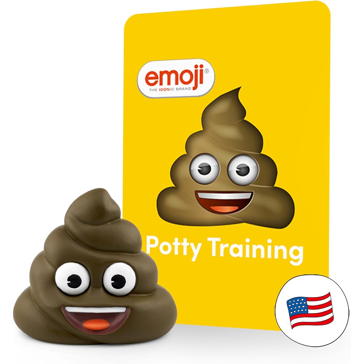 Tonies Potty Training Audio Play Characters
