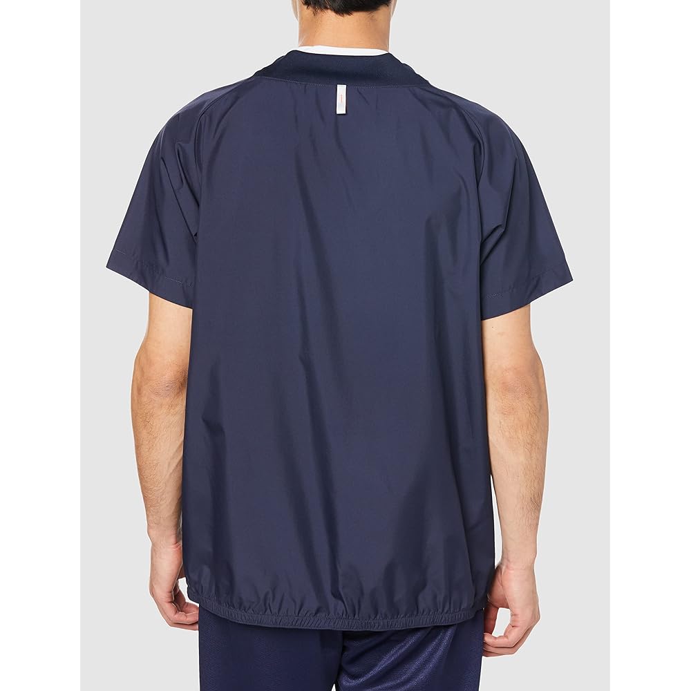 [ASICS] Training Wear A-I-M Short Sleeve Piste 2031E011 Men's