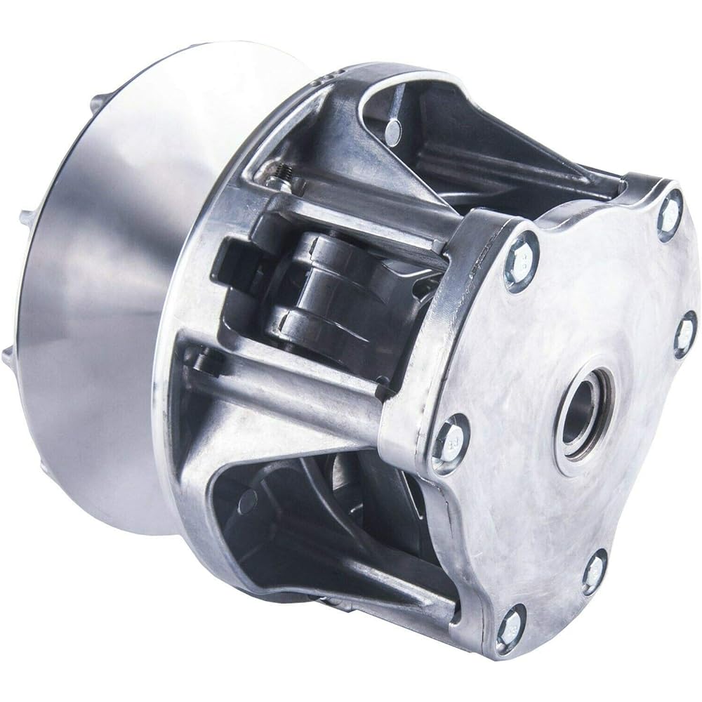 East Lake Axle Primary Drive Clutch Compatible with Polaris 300 / 400L 1994 1995 1996 1997 1998 Hawkeye 325/400 2012 2013 2014 2015