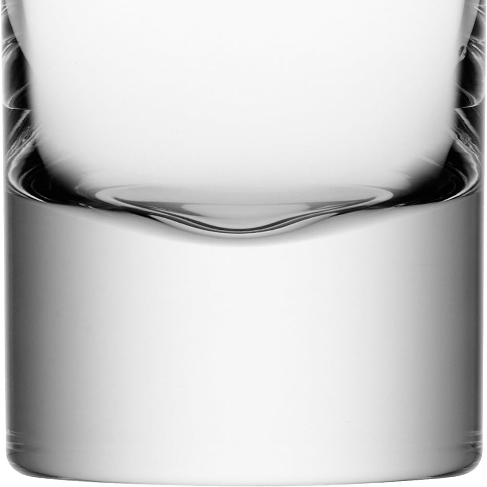 LSA Tumbler Clear 250ml BORIS G008-09-992 Set of 2