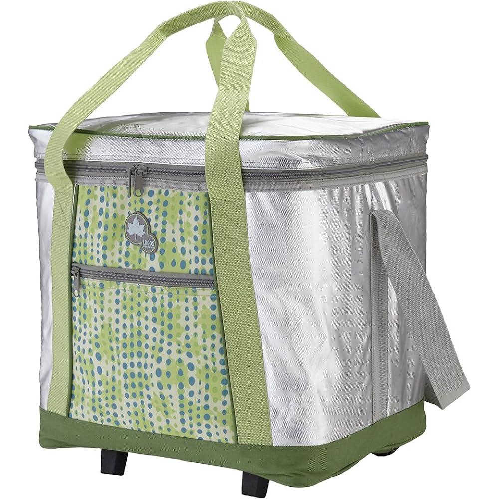 Logos Cooler Bag insul10 Carry Cooler 35X (Supports subzero pack XL4) 81670550