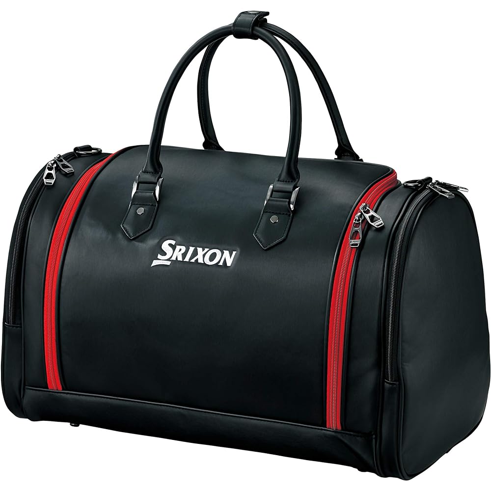 DUNLOP Srixon Boston Bag GGB-S164