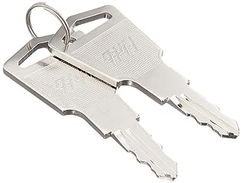Takigen Sealed folding flat handle A-213N-T0230