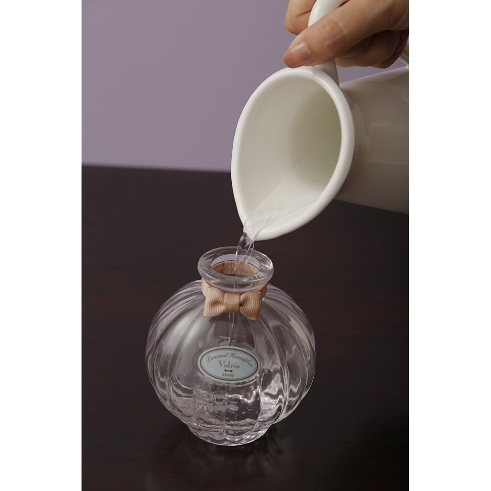 BRUNO Personal Ultrasonic Humidifier Vidrio C BDE011-C