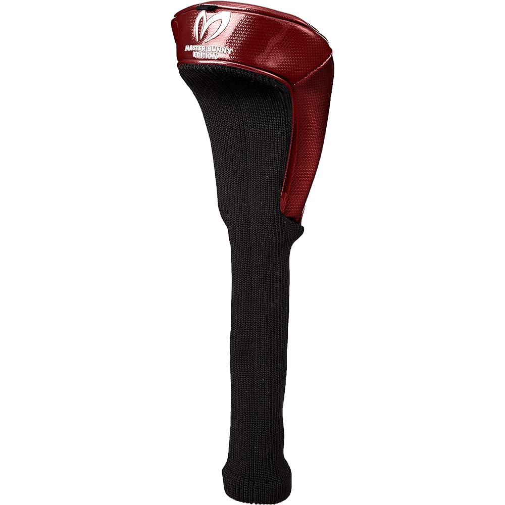 [Master Bunny] Continuing standard head cover (for drivers/synthetic leather series) / Golf DR / 758-1984902