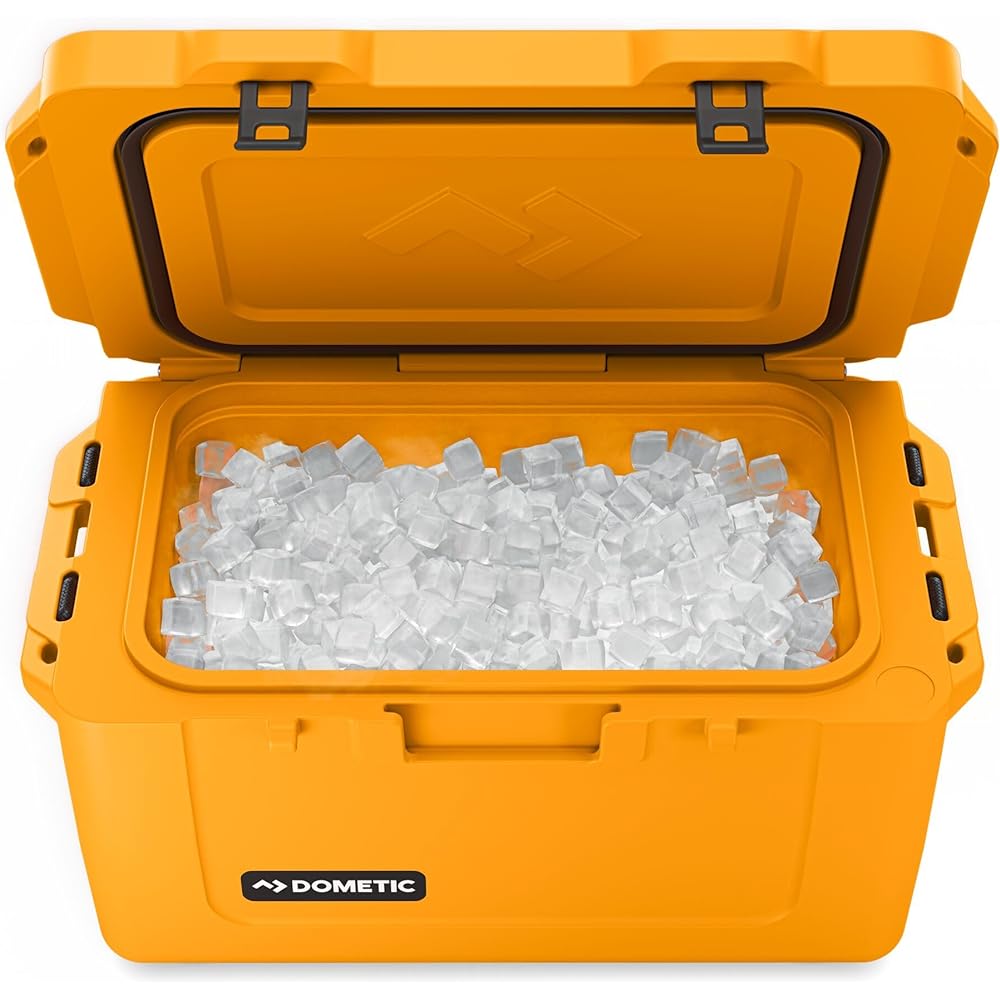Dometic Cooler Box Patrol Ice Box 35L