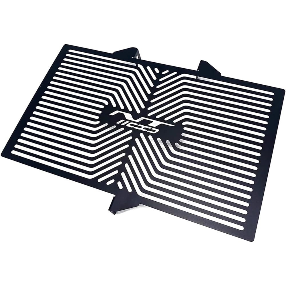 Radiator Protector For Honda & Da NT1100 NT 1100 2021 2022 2023 Radiator Guard Shield Water Tank Protector Grille Net Grille Cover Motorcycle Accessories