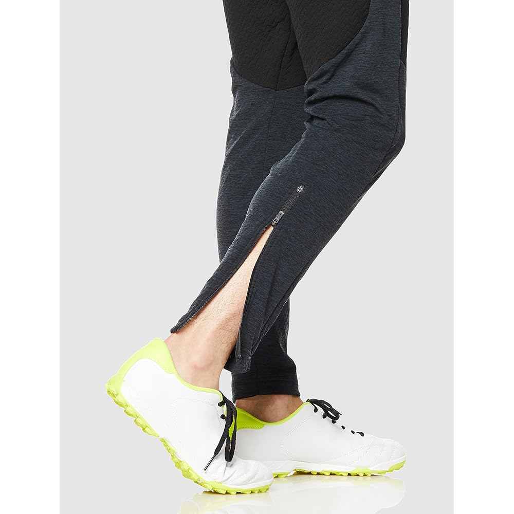 [Mizuno] Soccer Wear PRO Hybrid Warm-up Pants P2MD2520