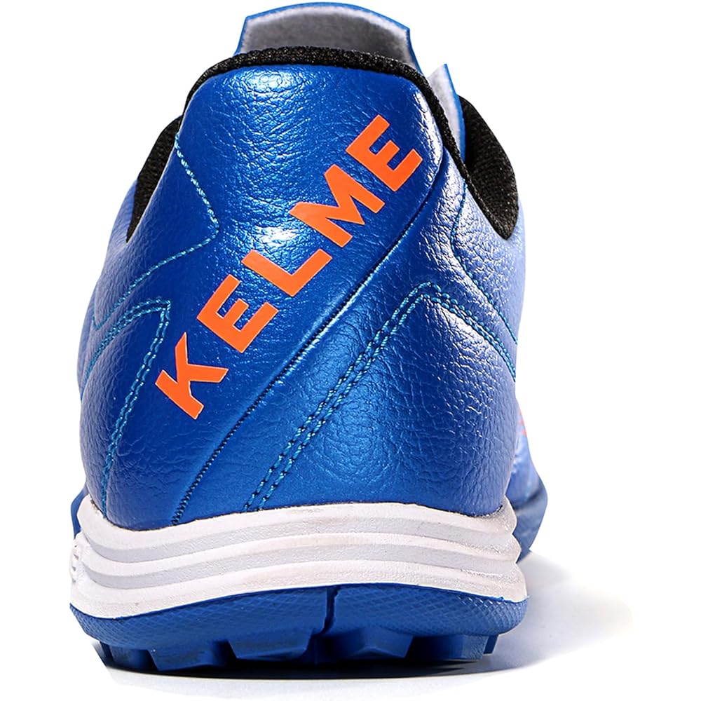 [Kelme] Soccer Shoes Training Shoes TF Training Shoes Fashion Anti-Slip