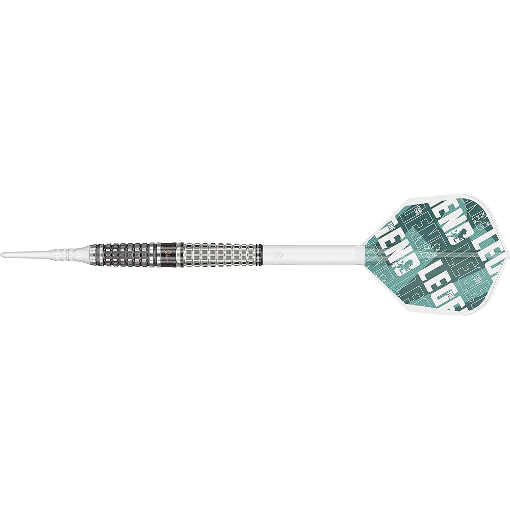 TARGET THE LEGEND G7 2BA SOFT TIP